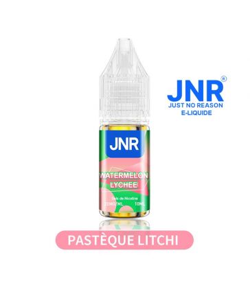 E-LIQUIDE JNR WATERMELON LYCHEE 10ml