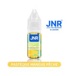 E-LIQUIDE JNR WATERMELON MANGO PEACH 10ml