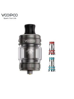 Clearomiseur Uforce-X Nano...