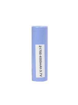 Accu 21700 40T 4000mAh -...