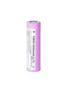 ACCU Samsung 30Q 18650 3000mAh