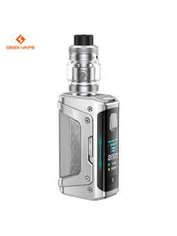 Kit Aegis Legend 5 et Z...