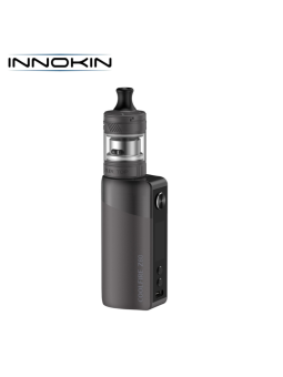 Kit CoolFire Z60 avec Zlide...