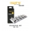 RESISTANCE NAUTILUS BVC ASPIRE