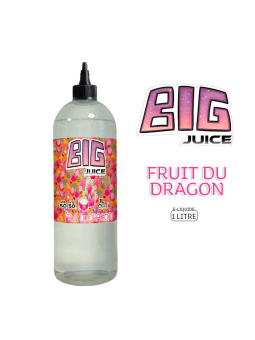 E-LIQUIDE FRUIT DU DRAGON 1...