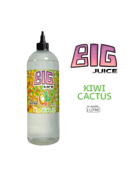 E-LIQUIDE KIWI CACTUS 1...