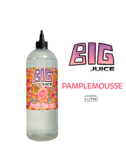 E-LIQUIDE PAMPLEMOUSSE 1...