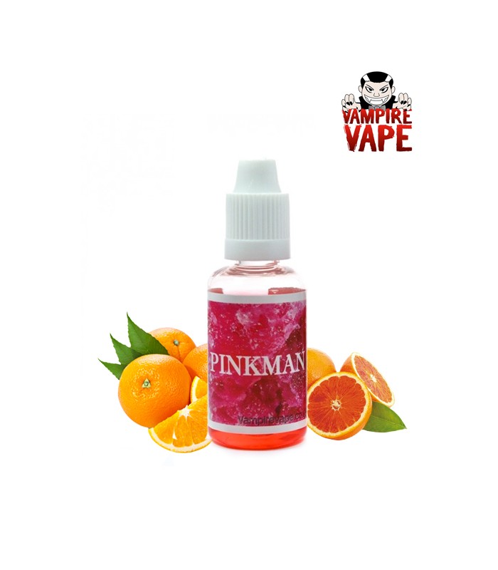 CONCENTRÉ PINKMAN 30ML VAMPIRE VAPE