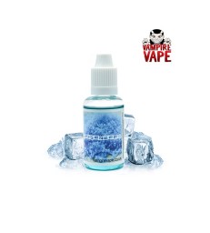 CONCENTRÉ HEISENBERG VAMPIRE VAPE 30 ml Menthol, Fruits D.I.Y