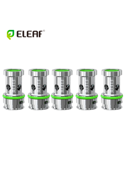 Résistance EP (5pcs) - Eleaf