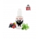 CONCENTRÉ BAT JUICE 30ML VAMPIRE VAPE