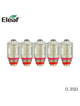 Résistances GS Air M (5pcs)...