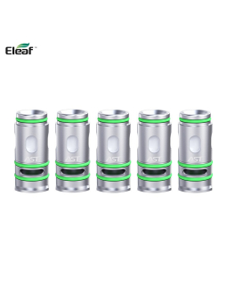 Résistances GX (4pcs) - Eleaf