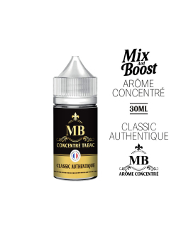 CONCENTRÉ 30ML CLASSIC...
