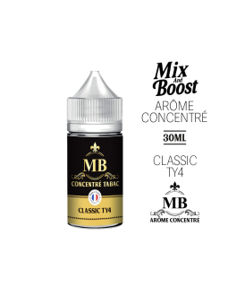 CONCENTRÉ 30ML CLASSIC TY4...