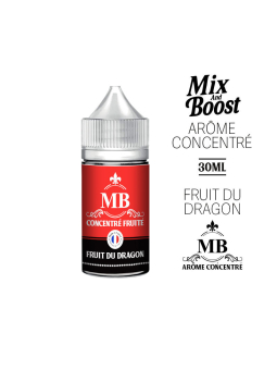 CONCENTRÉ 30ML FRUIT DU...
