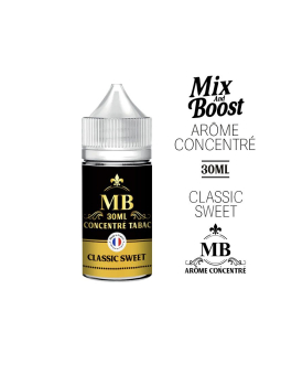 CONCENTRÉ 30ML CLASSIC...