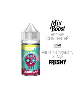 CONCENTRÉ 30ML DRAGON GLACÉ...