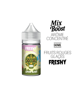 CONCENTRÉ 30ML FRUITS...