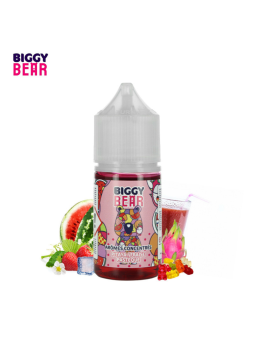Concentré Pitaya Fraise...