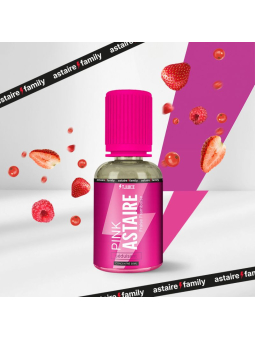 Concentré Pink Astaire 30ml...