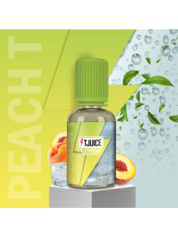 Concentré Peach T 30ml -...