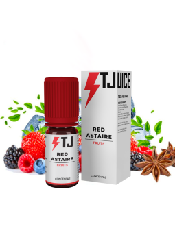 Concentré Red Astaire 10ML...