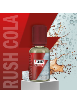 Concentré Rush Cola 30ml -...