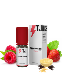 Concentré Strawberri 10ML...