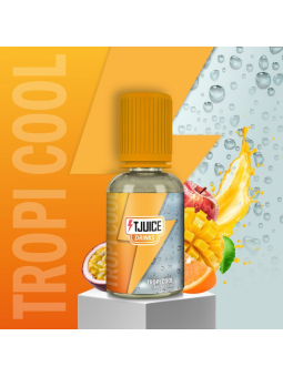 Concentré Tropi Cool 30ml -...