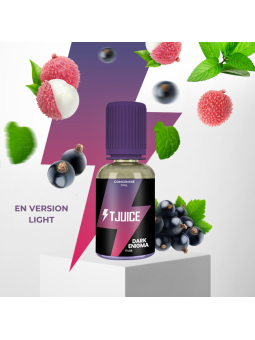 Dark Enigma 30ml Concentré...