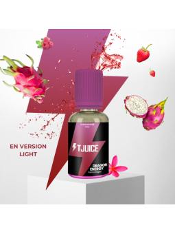 Dragon Energy 30ml...