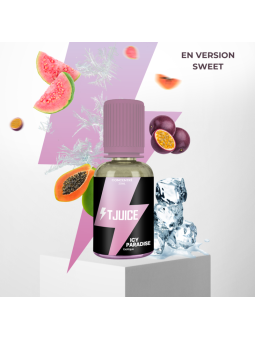 Icy Paradise 30ml Concentré...