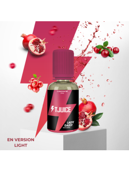Lady Daisy 30ml Concentré -...
