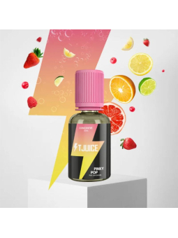 Pinky Pop 30ml Concentré -...