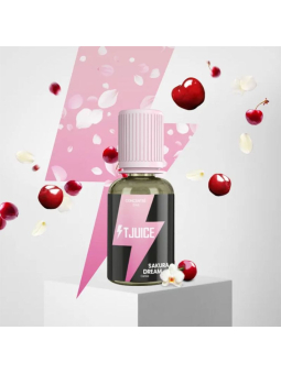 Sakura Dream 30ml Concentré...