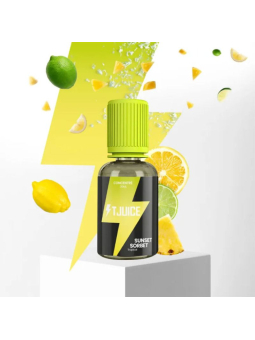 Sunset Sorbet 30ml...