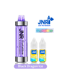 POD RECHARGEABLE JNR -...