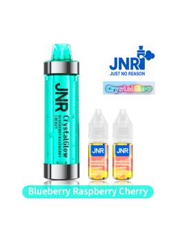 POD RECHARGEABLE JNR -...