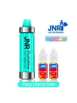 POD RECHARGEABLE JNR -...
