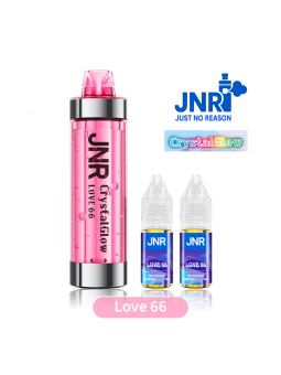 POD RECHARGEABLE JNR -...