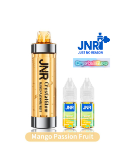 POD RECHARGEABLE JNR -...