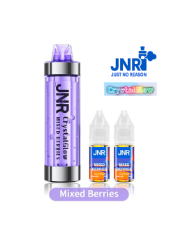 POD RECHARGEABLE JNR -...
