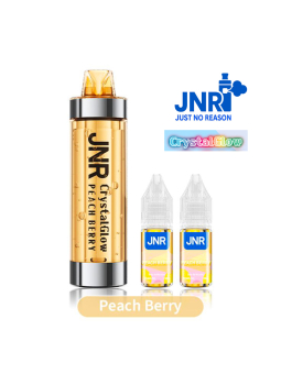 POD RECHARGEABLE JNR -...