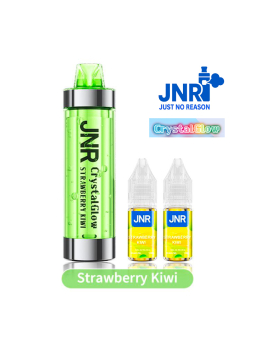 POD RECHARGEABLE JNR -...