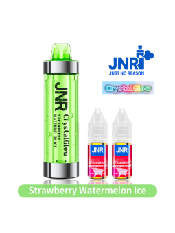 POD RECHARGEABLE JNR -...