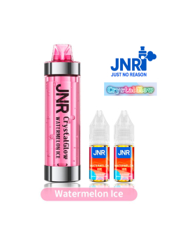 POD RECHARGEABLE JNR -...