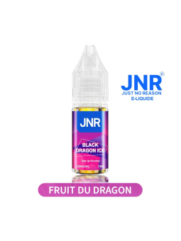 E-LIQUIDE JNR BLACK DRAGON...