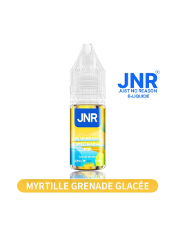 E-LIQUIDE JNR BLUEBERRY...