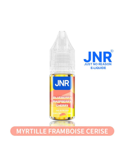 E-LIQUIDE JNR BLUEBERRY...